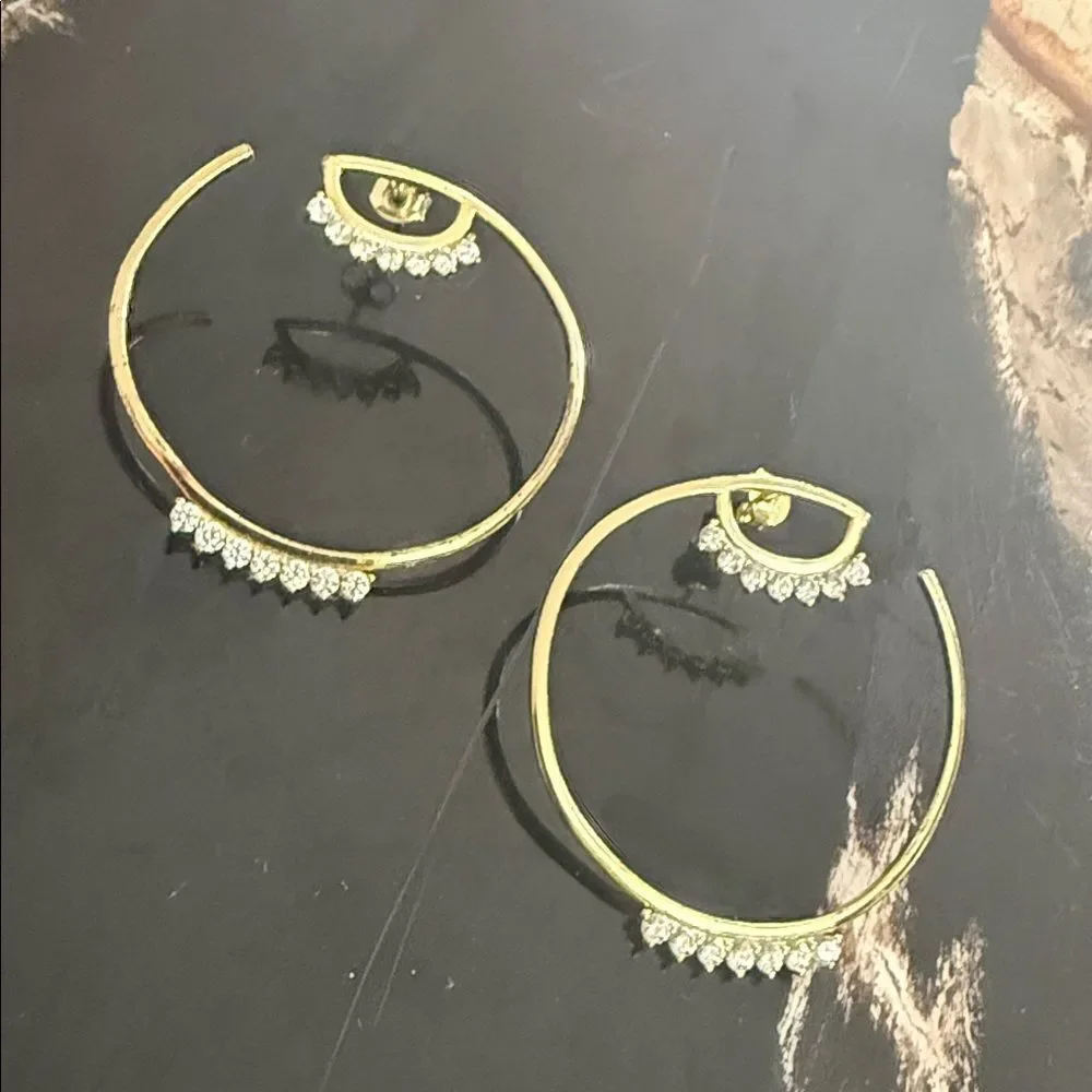 N/A these stunning